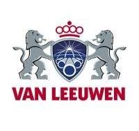 Van Leeuwen Pipe and Tube, Singapore